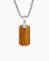 TIGERS EYE
