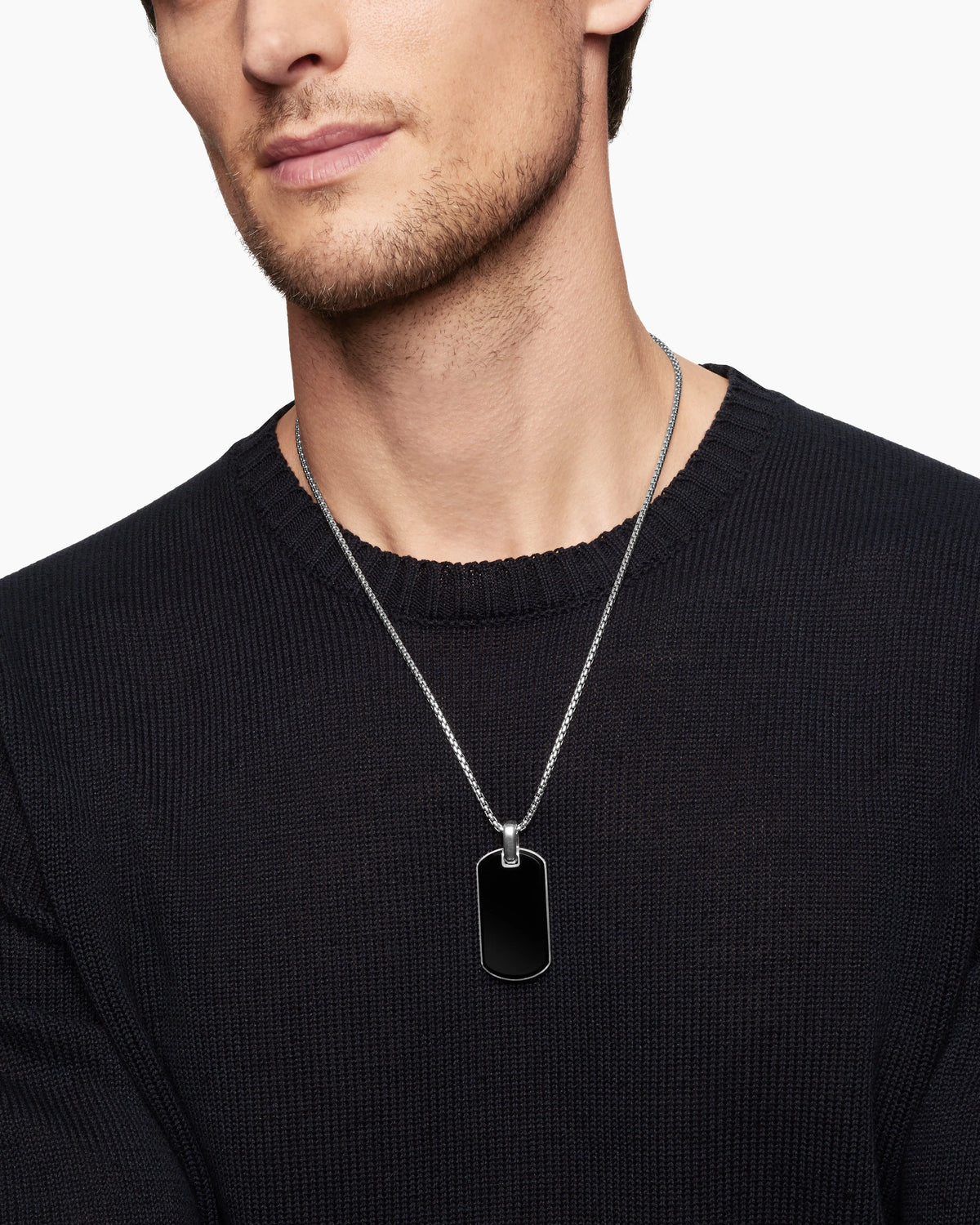 BLACK ONYX