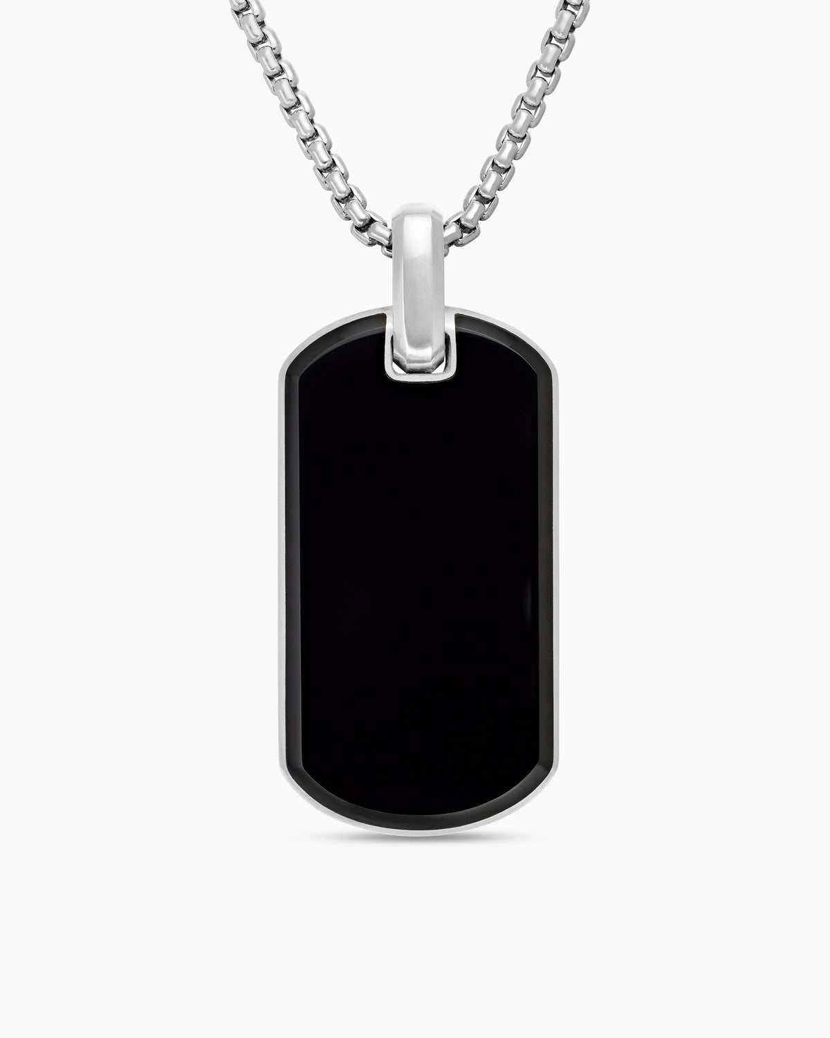 BLACK ONYX