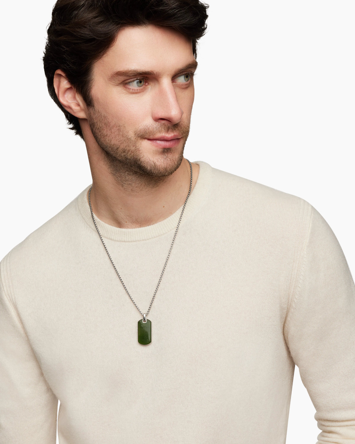 NEPHRITE JADE