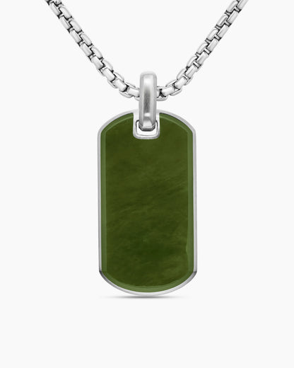 NEPHRITE JADE