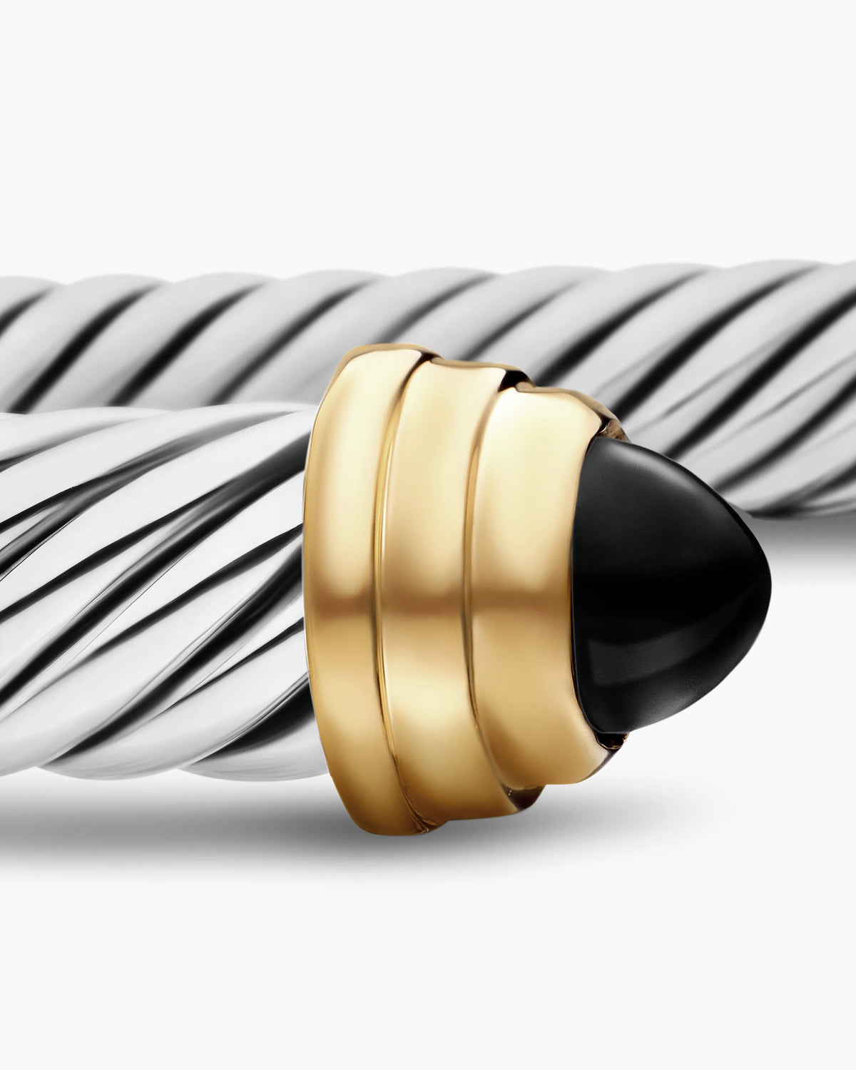 BLACK ONYX