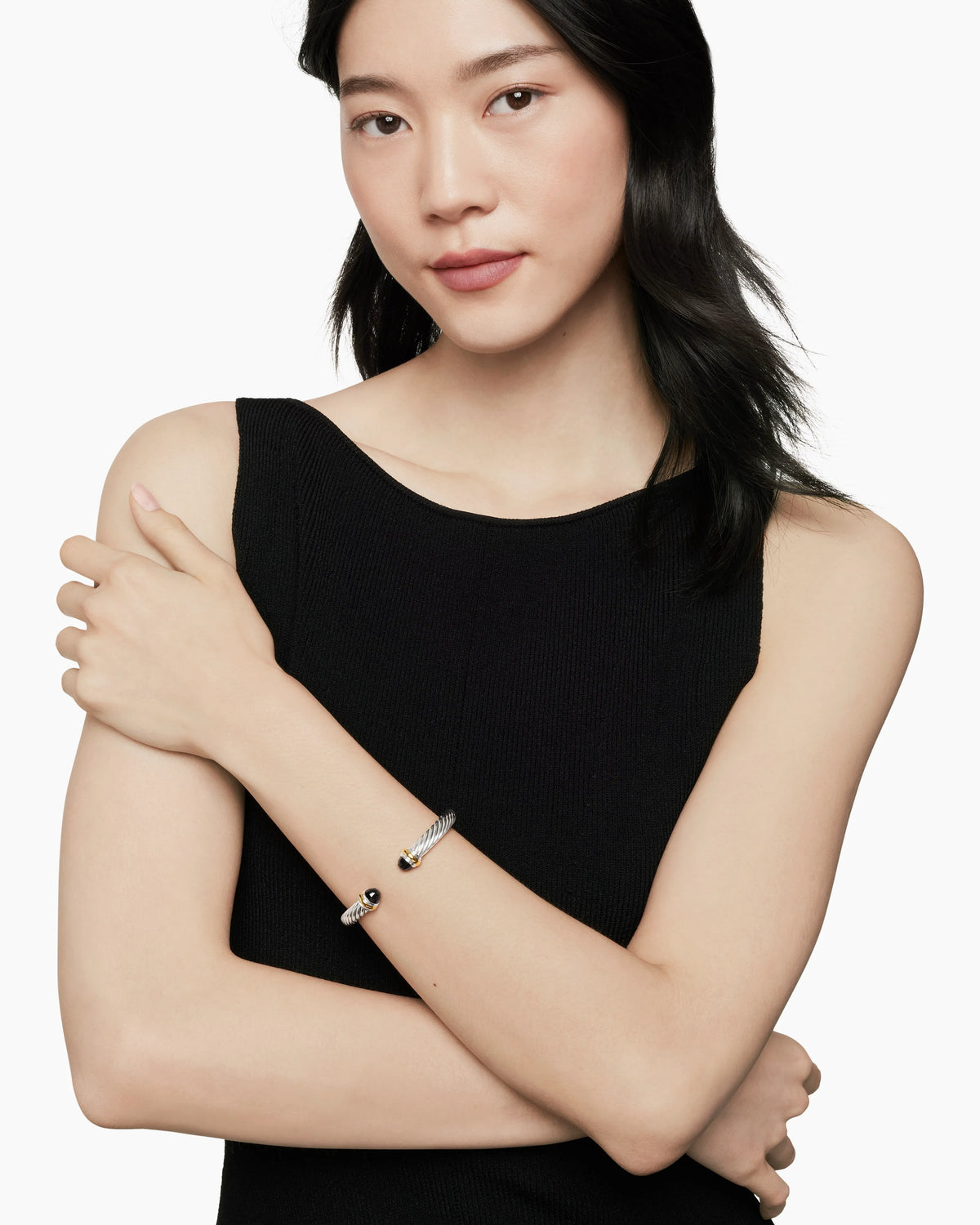 BLACK ONYX