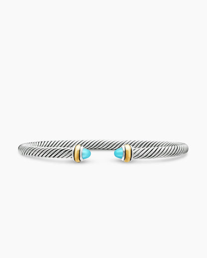 TURQUOISE