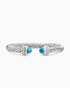 BLUE TOPAZ