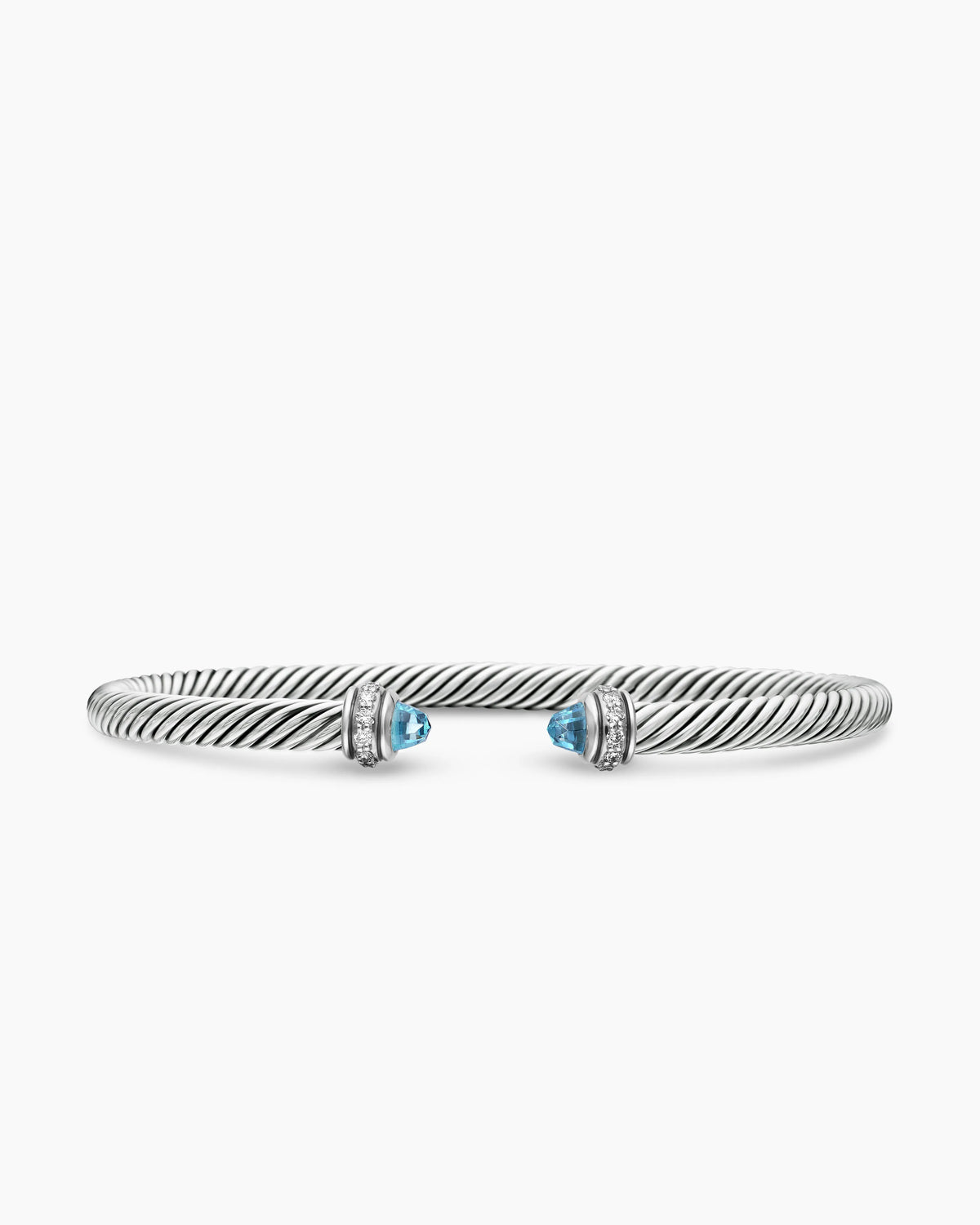 BLUE TOPAZ