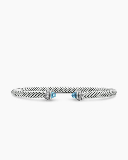 BLUE TOPAZ