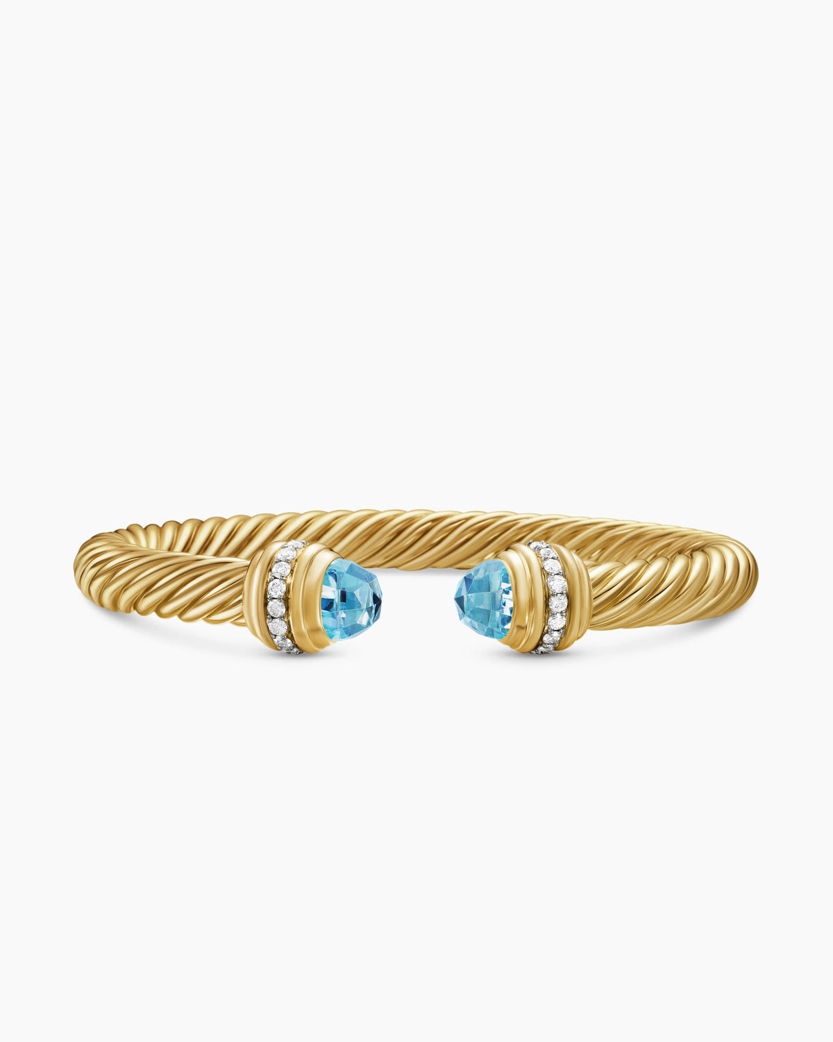 BLUE TOPAZ