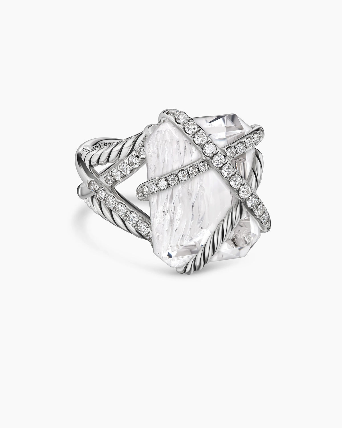 CRYSTAL