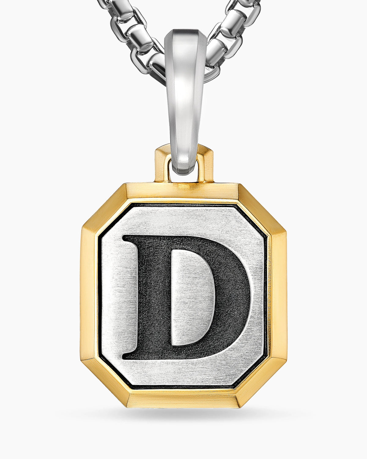 D