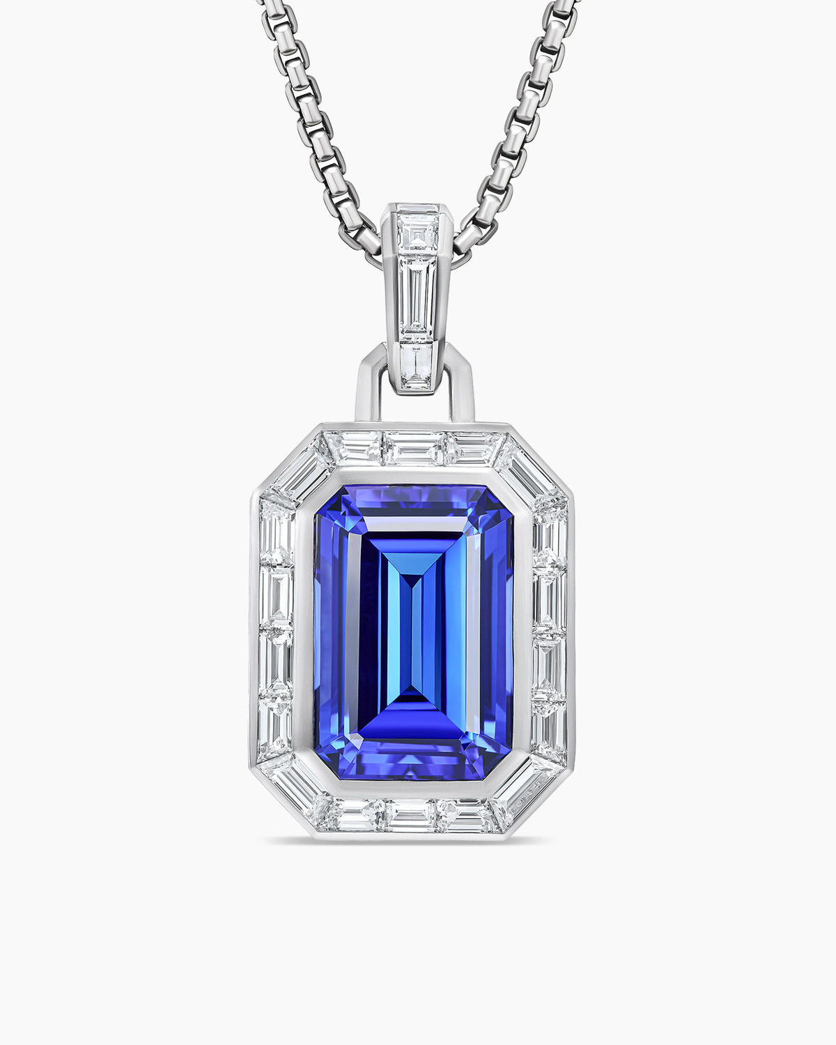 TANZANITE