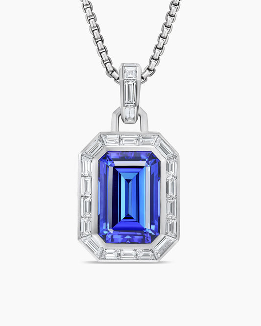 TANZANITE