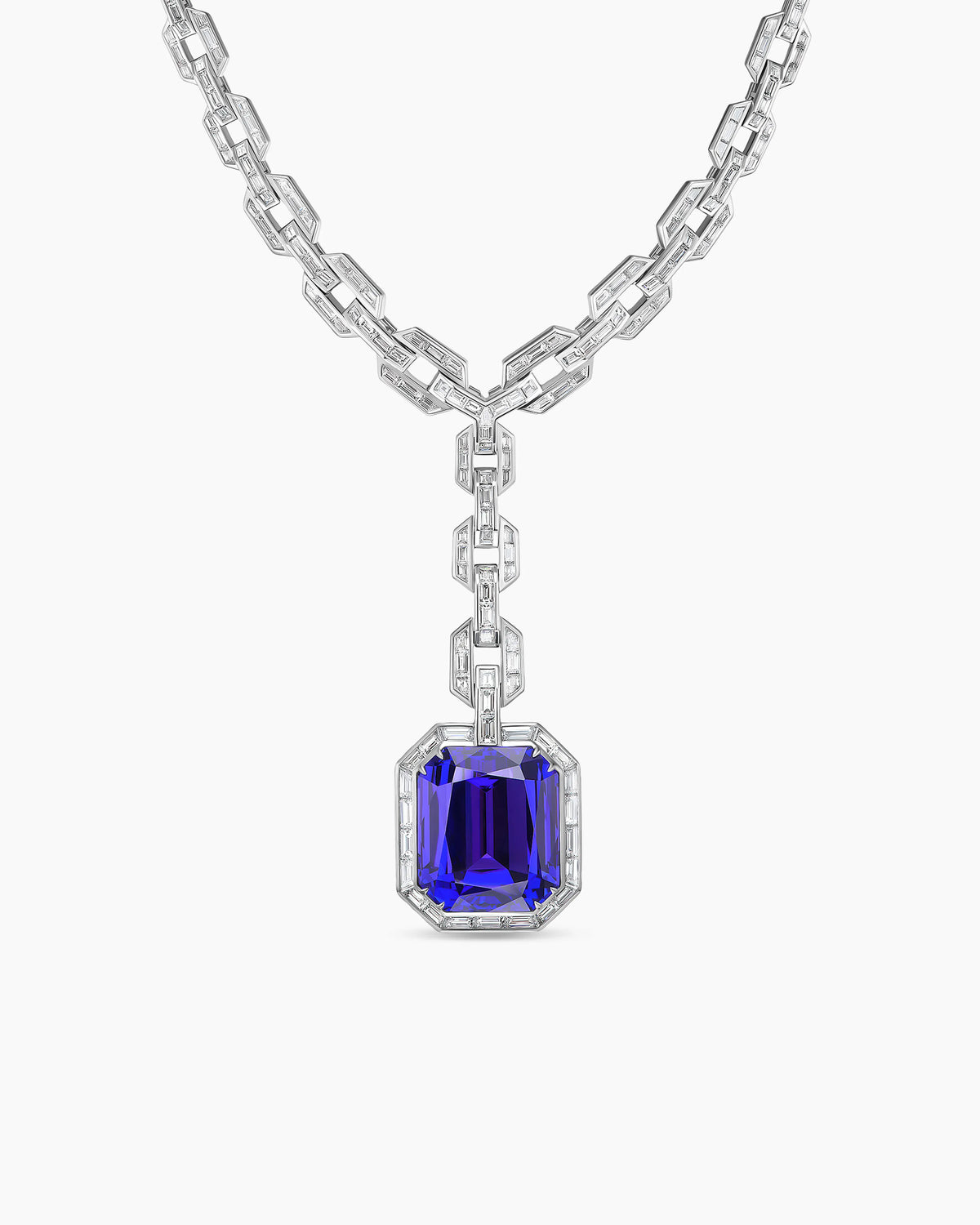 TANZANITE