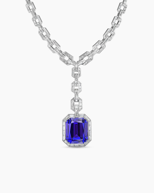 TANZANITE
