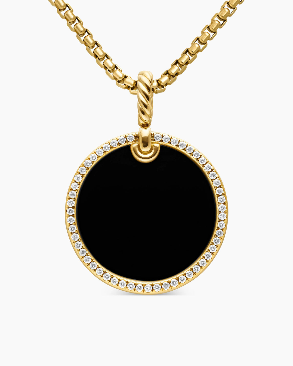 BLACK ONYX