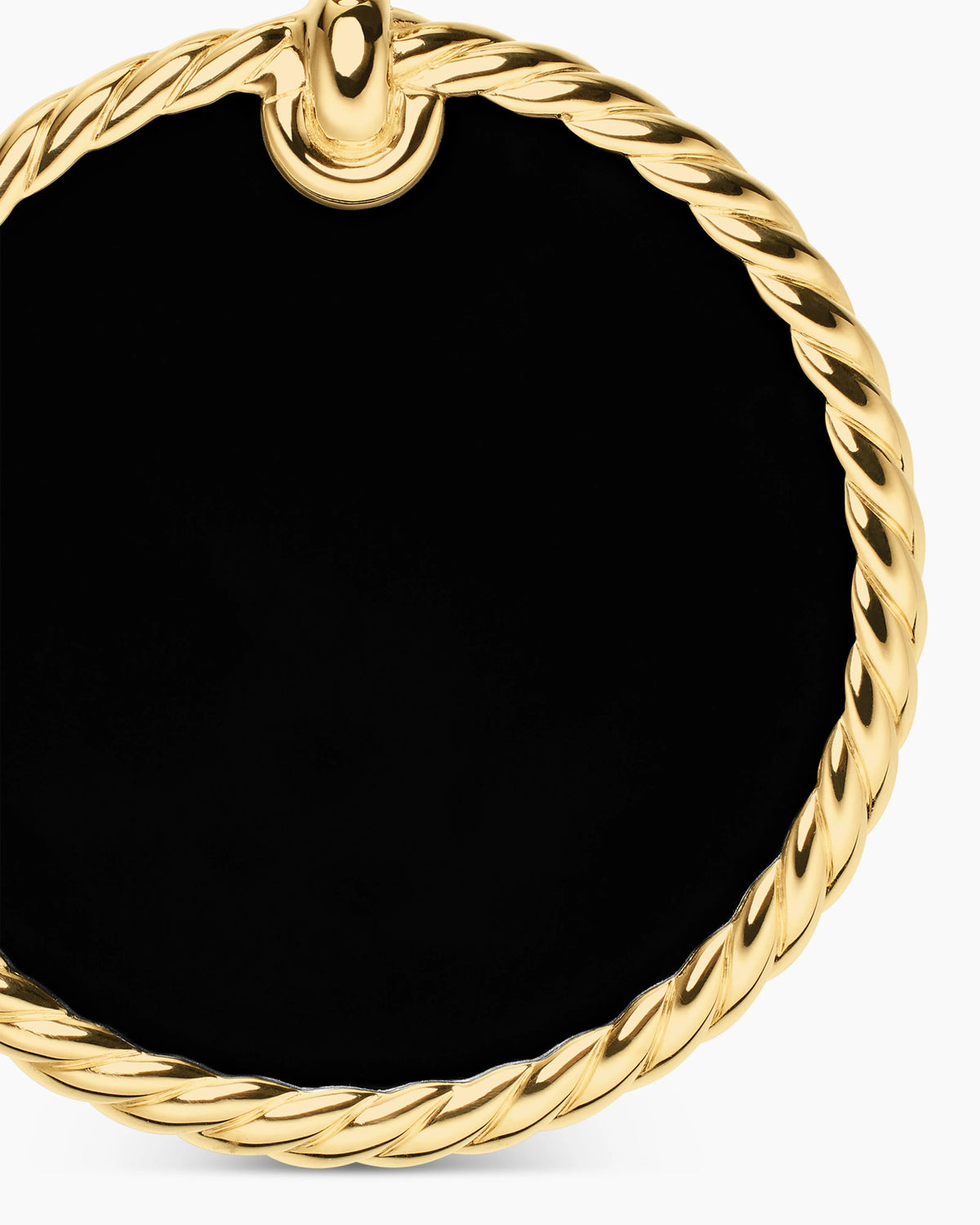 BLK ONYX WHITE AGATE MOP
