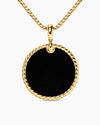 BLK ONYX WHITE AGATE MOP