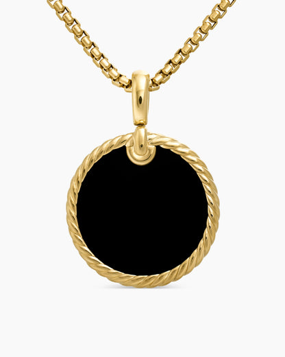 BLK ONYX WHITE AGATE MOP