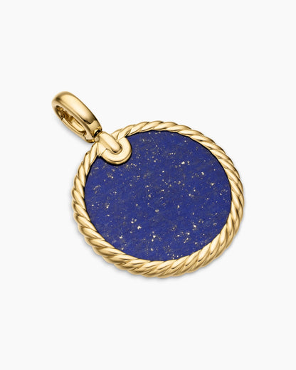 LAPIS LAZULI