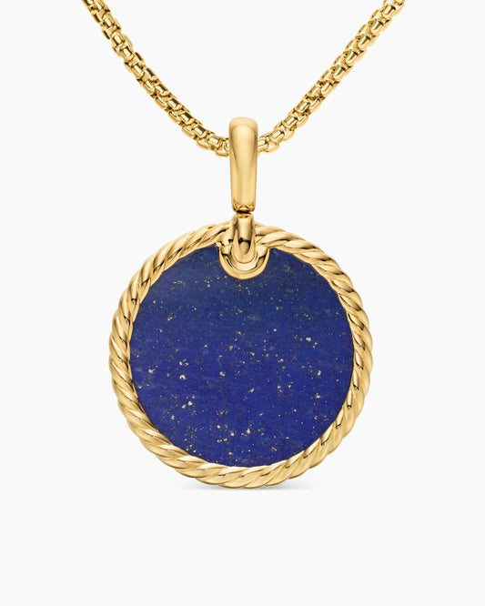 LAPIS LAZULI