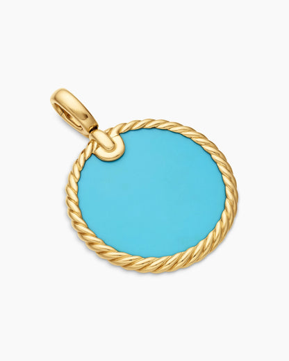 TURQUOISE