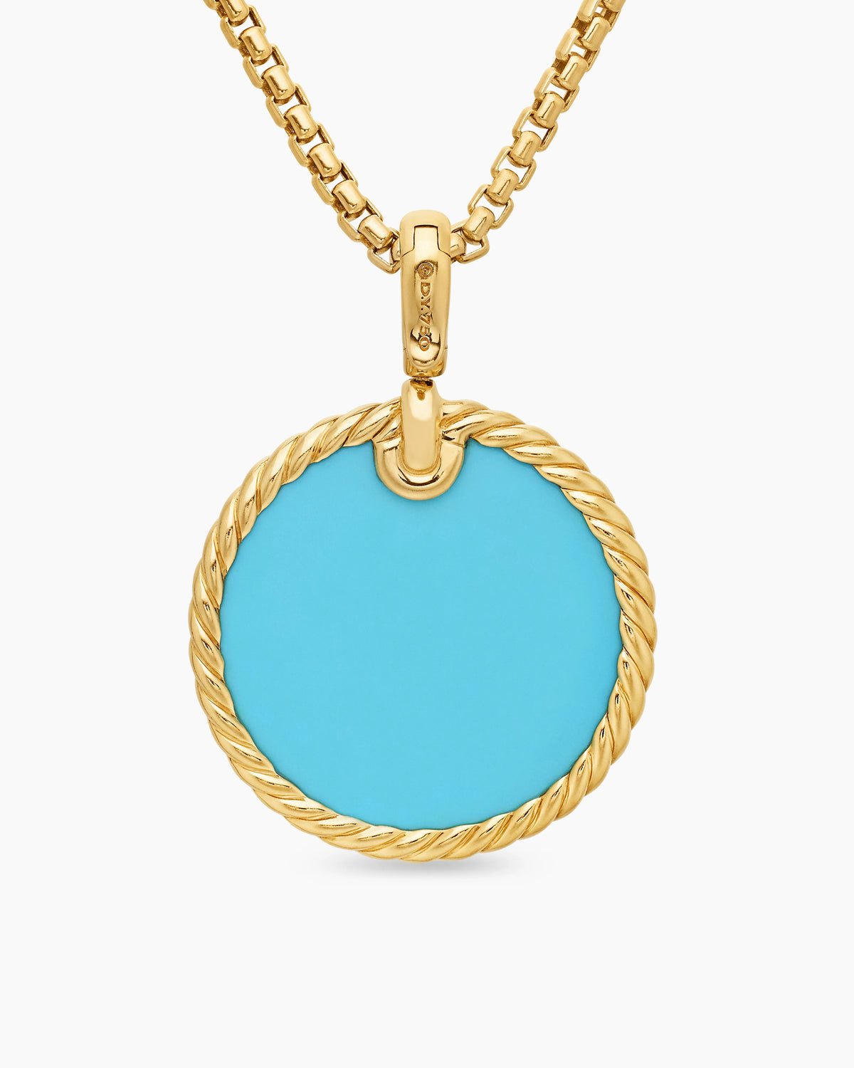 TURQUOISE