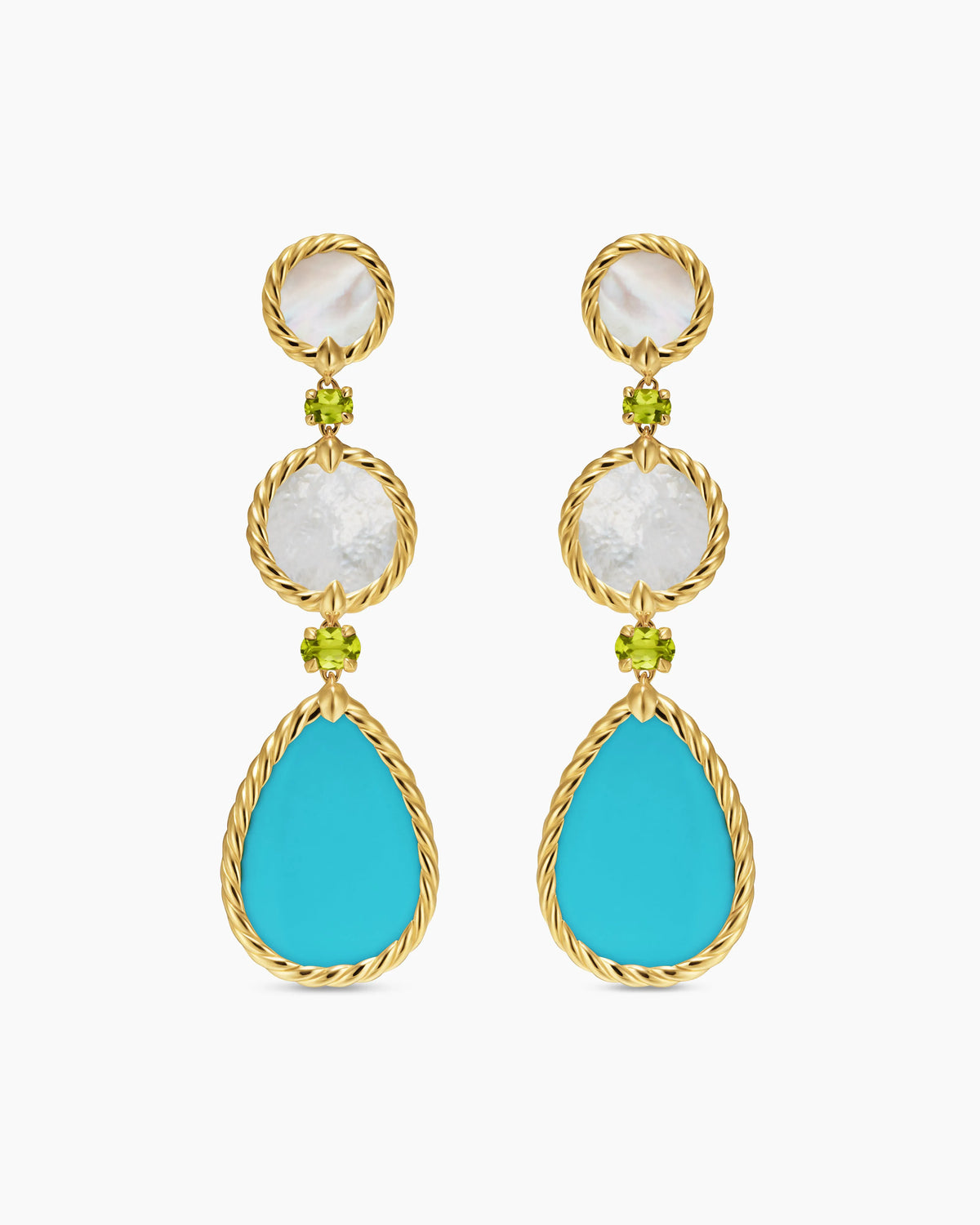 TURQUOISE