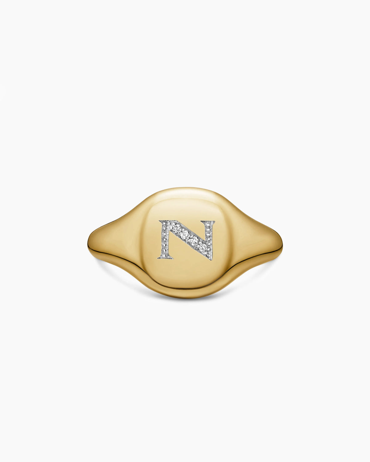 N