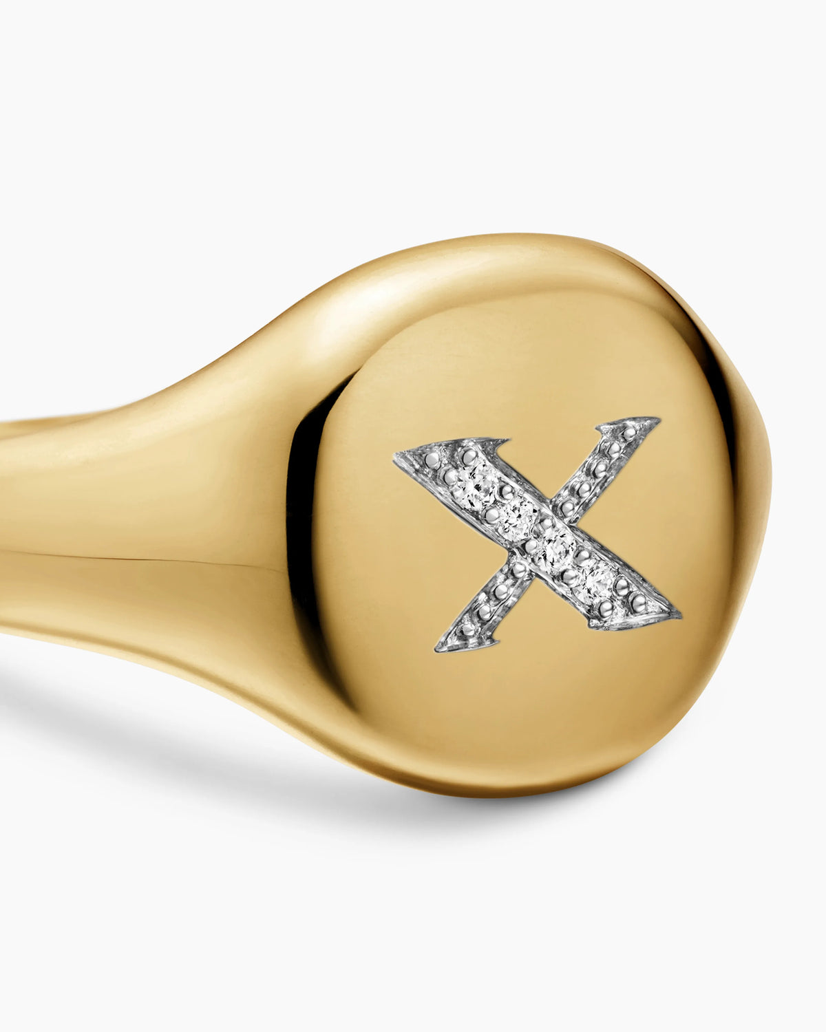 X