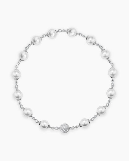 SOUTH SEA WHITE PEARL