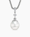 SOUTH SEA WHITE PEARL