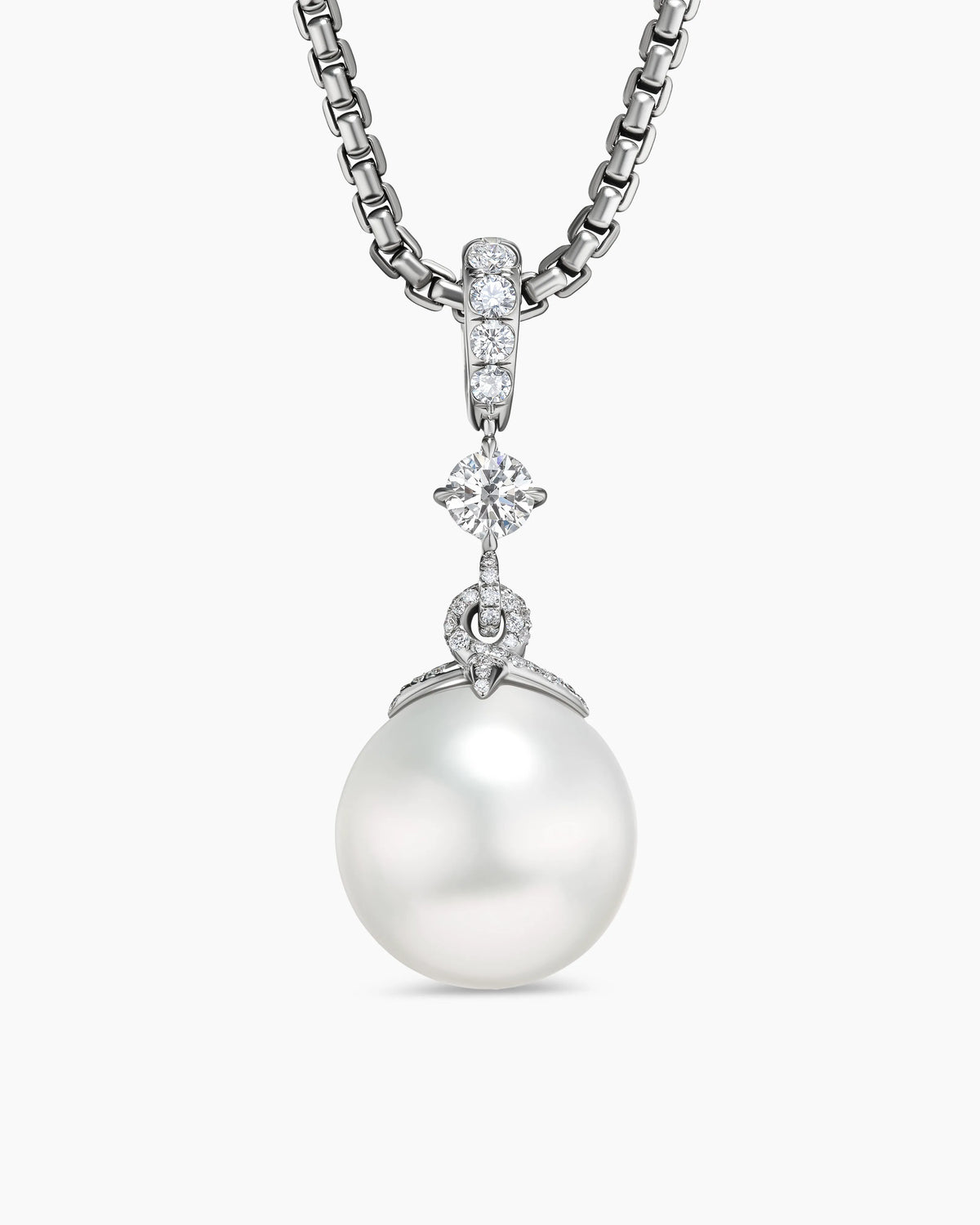 SOUTH SEA WHITE PEARL