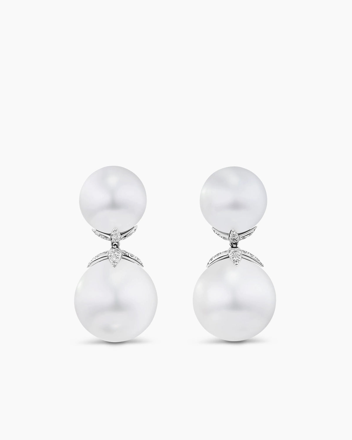 SOUTH SEA WHITE PEARL