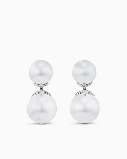 SOUTH SEA WHITE PEARL