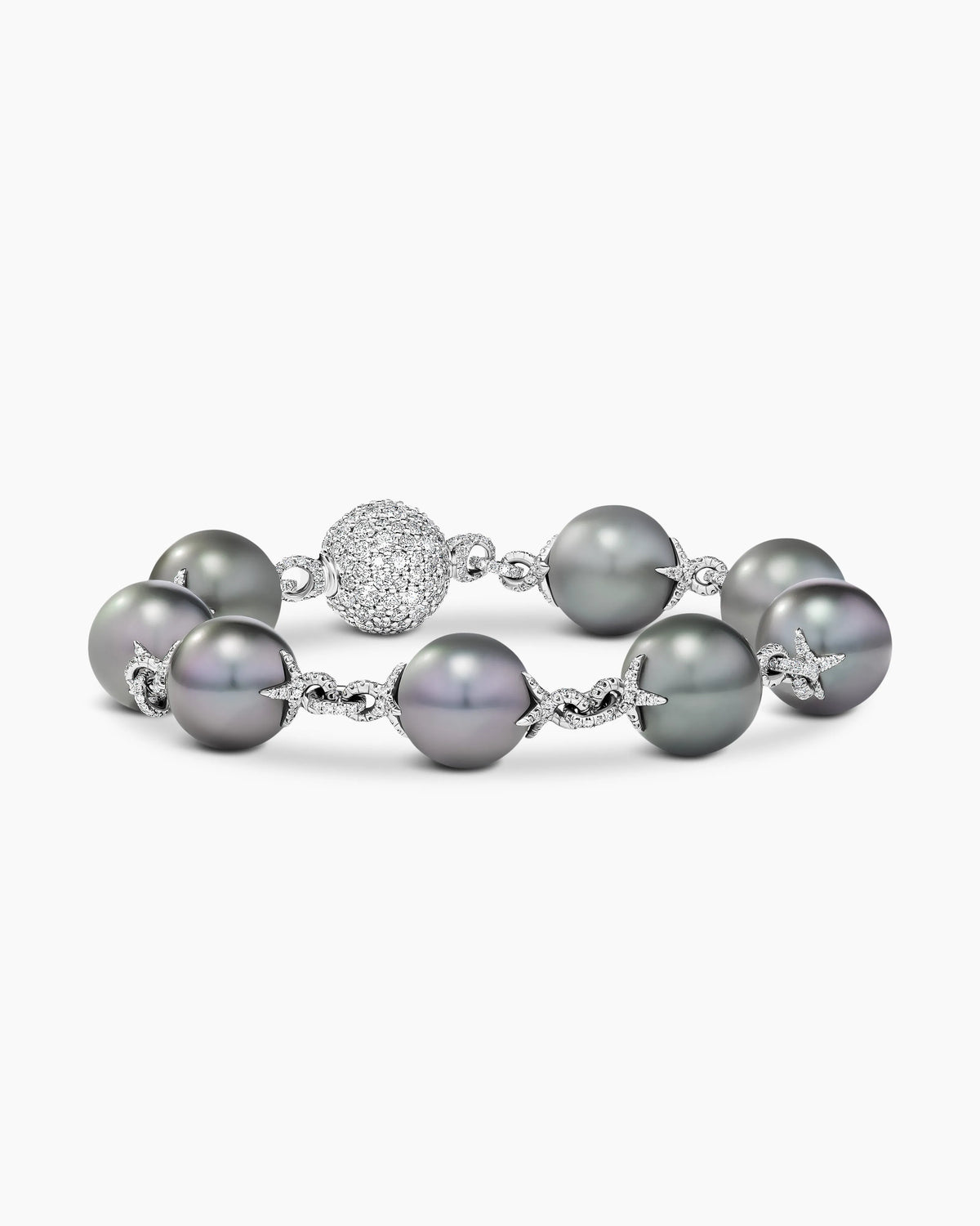 TAHITIAN GREY PEARL