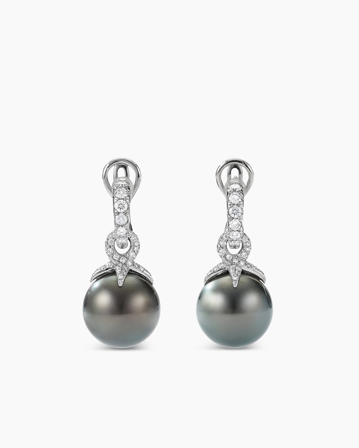 TAHITIAN GREY PEARL