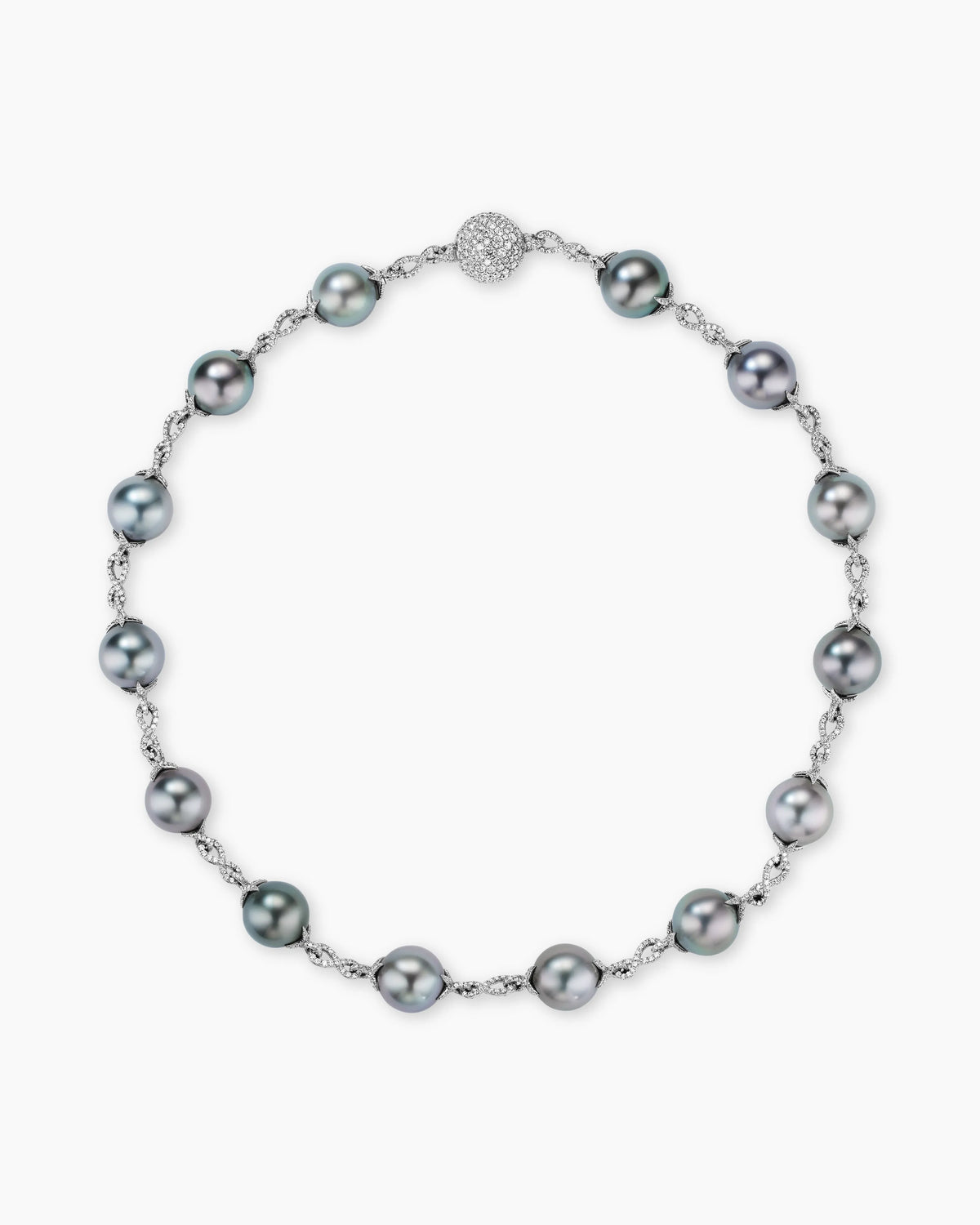 TAHITIAN GREY PEARL