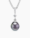 TAHITIAN GREY PEARL