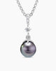 TAHITIAN GREY PEARL