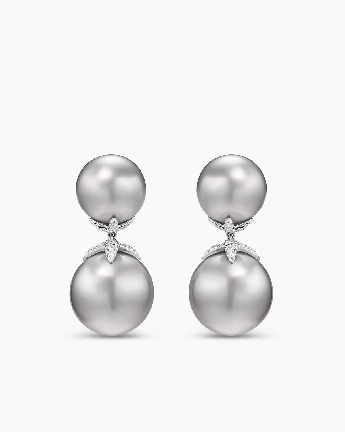 TAHITIAN GREY PEARL