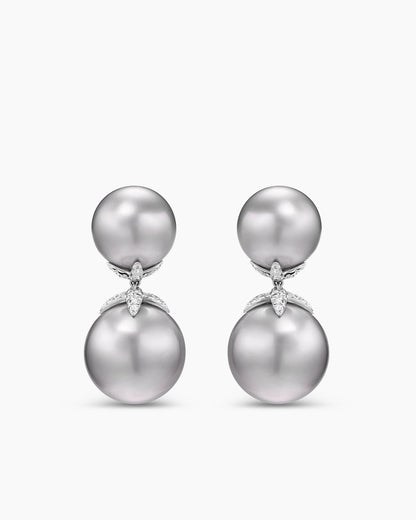 TAHITIAN GREY PEARL