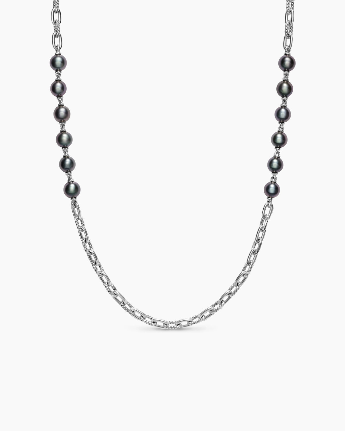 TAHITIAN GREY PEARL