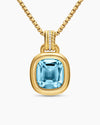 SKY BLUE TOPAZ