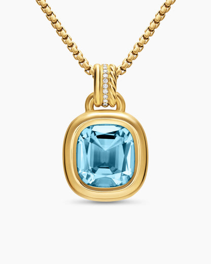 SKY BLUE TOPAZ