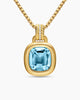SKY BLUE TOPAZ