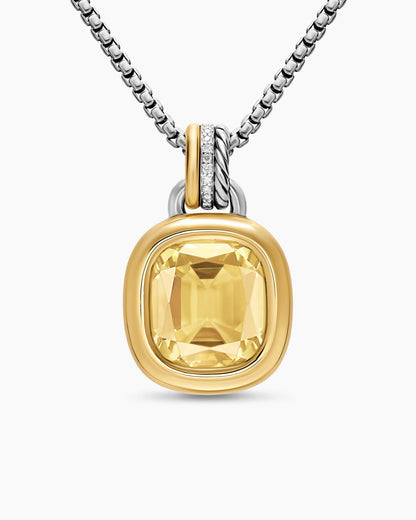 CHAMPAGNE CITRINE