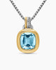SKY BLUE TOPAZ