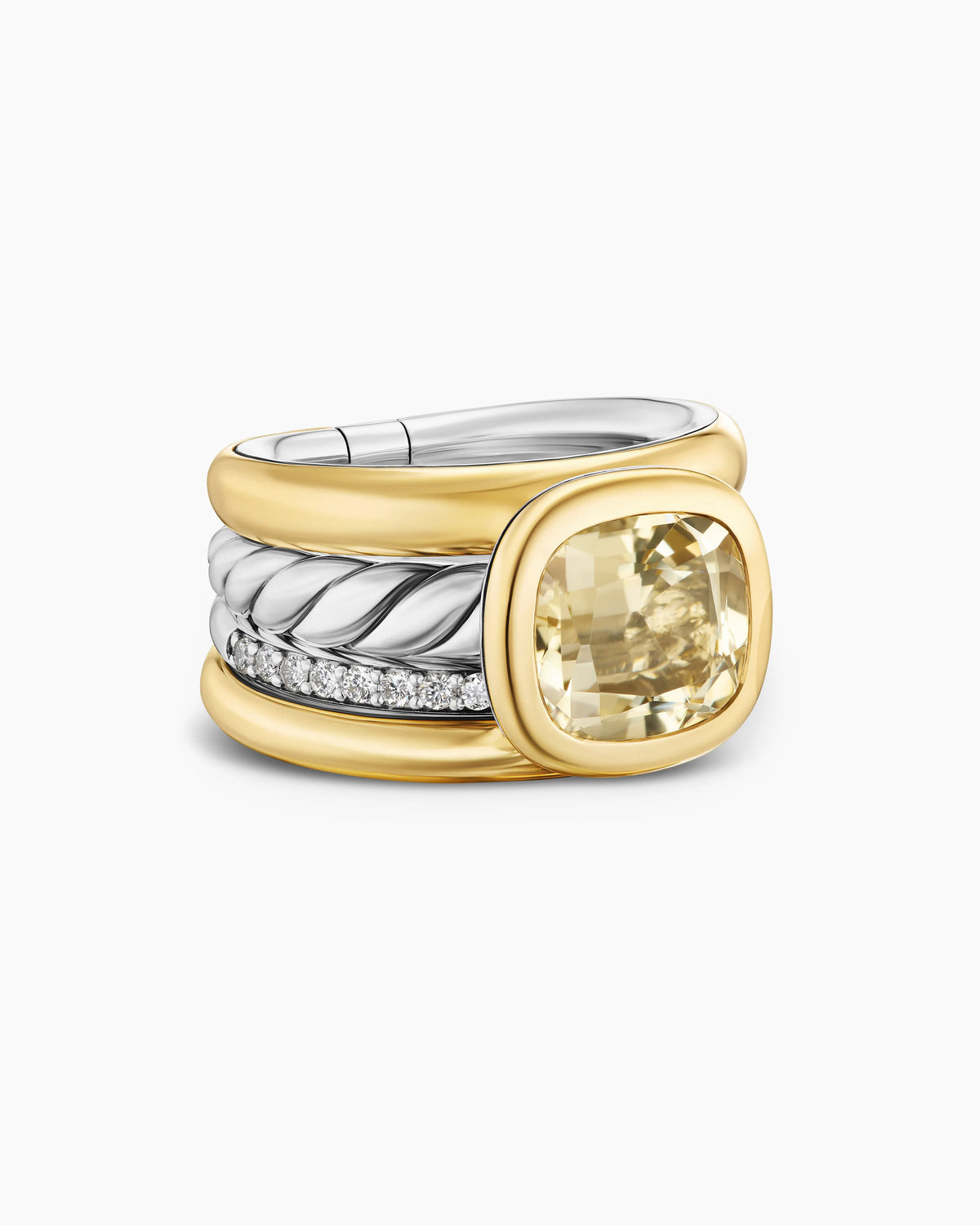 CHAMPAGNE CITRINE
