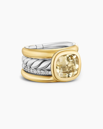 CHAMPAGNE CITRINE