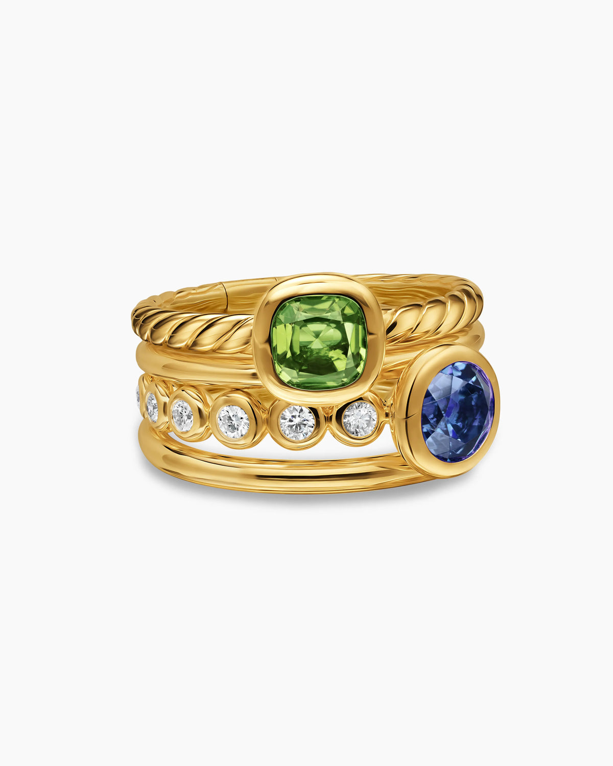 GREEN TOURMALINE
